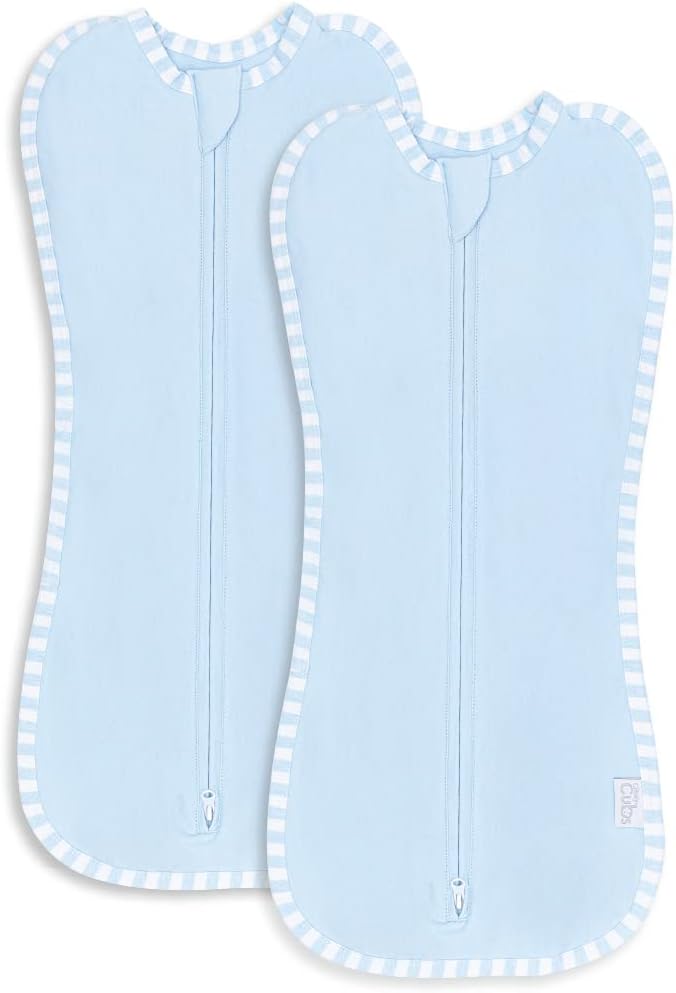 Comfy Cubs Swaddle Blanket by ComfyCubs