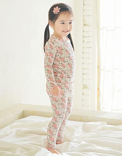 VAENAIT BABY 6M-12Y Infant Kids Toddler Girls Boys Soft Comfy Modal Tencel - Image 4