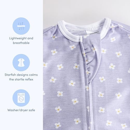 SleepingBaby Zipadee-Zip Transition Swaddle - Image 3