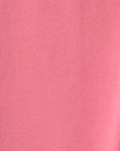 Carter's Baby Girls' 3-piece Bodysuit Pant Sets - Image 4