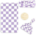 TANOFAR Newborn Swaddle Blanket by TANOFAR