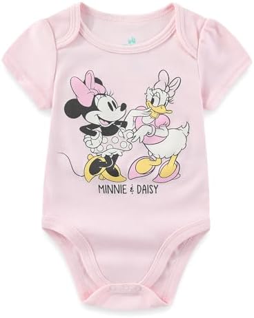 Disney Minnie Mouse Winnie the Pooh Lilo & Stitch Nightmare Before Christmas - Image 4