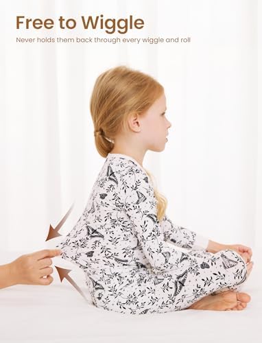 PATPAT Bamboo Viscose Pajama Set - Image 3