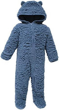 Hudson Baby Unisex Baby Fleece Sleep and Play by HudsonBaby