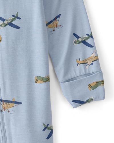 Carter's Baby Purelysoft Sleep and Play Pajamas - Image 5