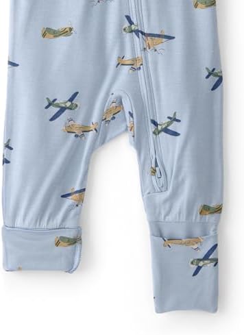 Carter's Baby Purelysoft Sleep and Play Pajamas - Image 6