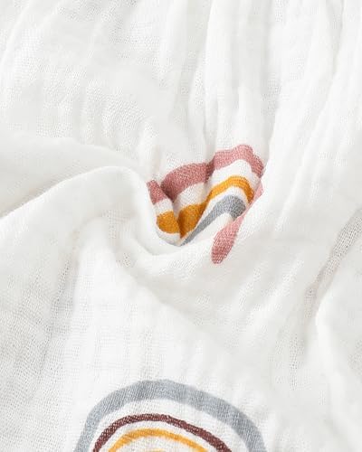 Renotemy Baby Girl Clothes Summer Newborn Girls Outfits Preemie-18Months - Image 6