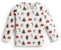 Monica + Andy Long Sleeve Tee, Organic Cotton Clothes by monicaandy