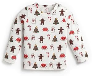 Monica + Andy Long Sleeve Tee, Organic Cotton Clothes by monicaandy
