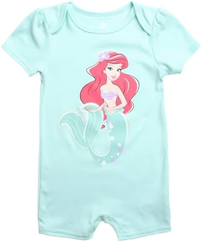 Disney Baby Girls Romper - Image 7