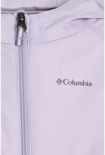 Columbia Girls' Switchback II Jacket - Image 3