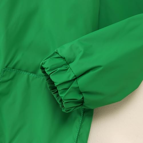 CM C&M WODRO Toddler Baby Boy Girl Duck Rain Jacket Cute Cartoon Animal - Image 5