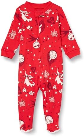 Amazon Essentials Disney | Marvel | Star Wars Unisex Babies' Snug-Fit Cotton by AmazonEssentials