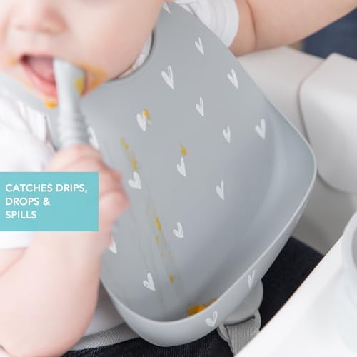 Bumkins First Feeding Set - Image 4
