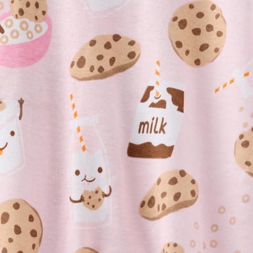 Butterblu Scout Sleep & Play 100% Organic Cotton Footed Zip Front PJs | GOTS - Image 4