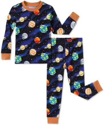 PATPAT Bamboo Viscose Pajama Set by PATPAT
