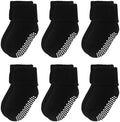 VWU Baby Toddler Kids Cotton Socks by VWU
