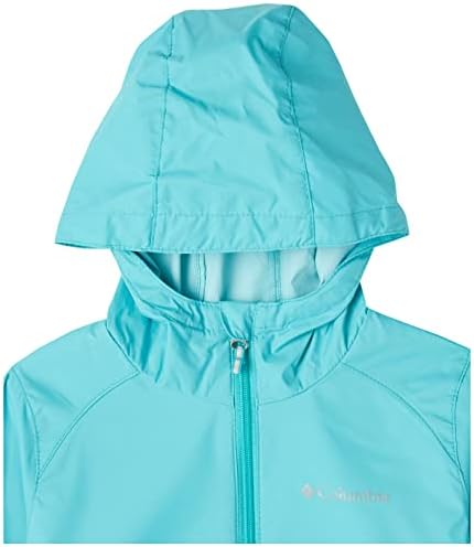 Columbia Girls' Switchback II Jacket - Image 4