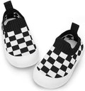 BACSAC Baby Toddler Unisex Infant Shoes Boys Girls Beige Mesh Breathable by BACSAC