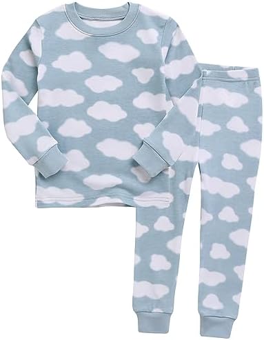 VAENAIT BABY 6M-12Y Infant Kids Toddler Girls Boys Soft Comfy Modal Tencel by Vaenaitbaby