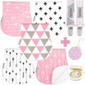 Dodo Babies Burp Cloths for Babies by DodoBabies