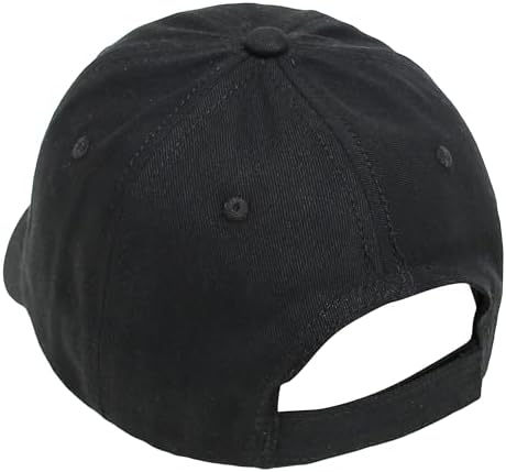 Toddle Baseball Caps Baby Girl Baseball Hats Baby Boy Caps Toddler Girl Sun Hats - Image 3