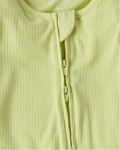 Carter's Baby Purelysoft Sleep and Play Pajamas - Image 5