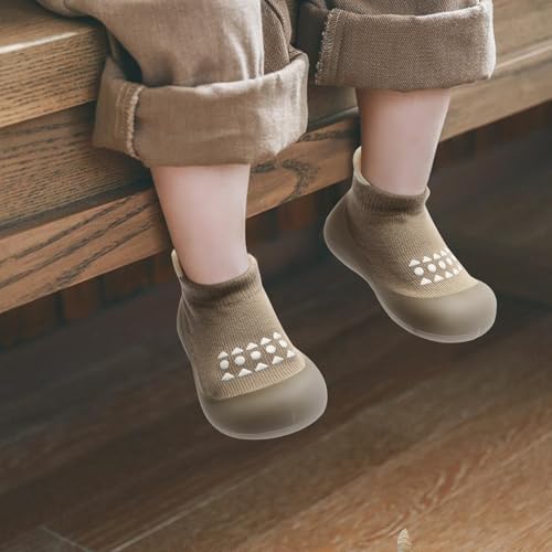 BACSAC Infant Walking Shoes Baby Sock Shoes - Image 6