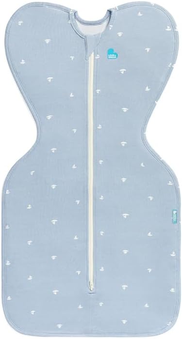 Love to Dream Swaddle Up Viscose from Bamboo, Arms Up Position, Soft and - Image 4