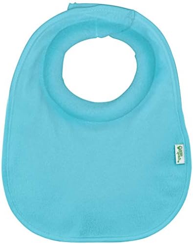 green sprouts Stay-dry Milk Catcher Bibs - Image 4