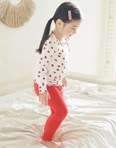 VAENAIT BABY 6M-12Y Infant Kids Toddler Girls Boys Soft Comfy Modal Tencel - Image 3