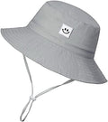 55cube Baby & Toddler Sun Hat UPF 50+ Bucket Hat by 55cube