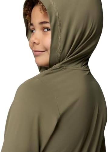 Columbia Kids Chill River Hoodie - Image 6