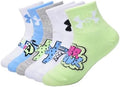 Under Armour Girls' Quarter Socks by UnderArmour