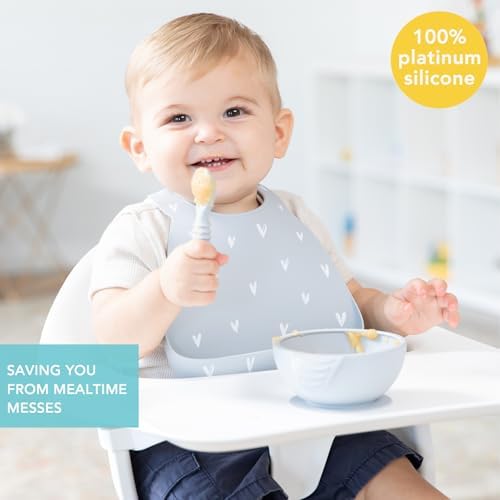 Bumkins First Feeding Set - Image 2