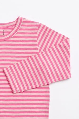 Monica + Andy Long Sleeve Tee, Organic Cotton Clothes - Image 5
