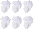 Marchare Baby Lace Socks 3 Pack by Marchare