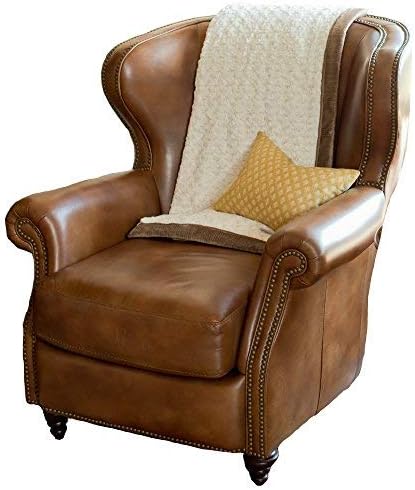 Saranoni Luxury Oversized Blanket Soft Plush Ivory Swirl Gingersnap XL | Lush - Image 4