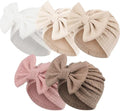AQOKKA Newborn Baby Girl Hats by AQOKKA
