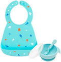 Bumkins First Feeding Set by Bumkins