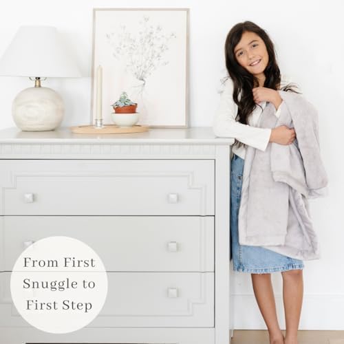 Saranoni Luxury Receiving Blankets - Image 9