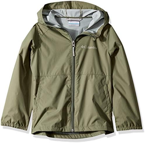 Columbia Girls' Switchback II Jacket by Columbia