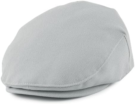 OMUKY Kids Vintage Newsboy Cap Toddler Tweed Beret Hat Cabbie Hat Little Kids by OMUKY