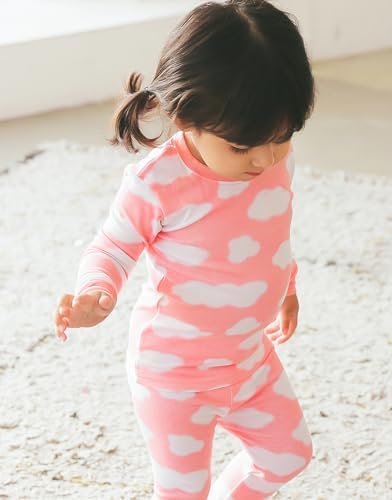 VAENAIT BABY 6M-12Y Infant Kids Toddler Girls Boys Soft Comfy Modal Tencel - Image 3