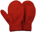 Century Star Toddler Mittens Thick Knit Kids Winter Gloves Warm Toddler Winter by CenturyStar