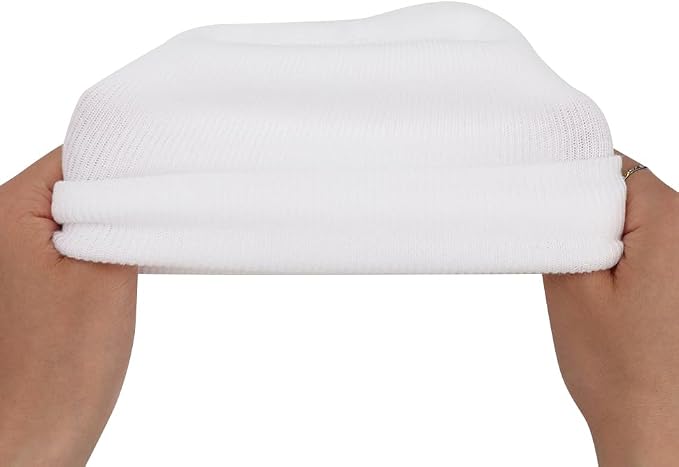 DRESHOW BQUBO Newborn Hospital Hat - Image 5