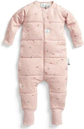 ergoPouch 2.5 TOG Sleeping For Baby Girl and Boy - Our Baby Sleeping Provide Ultimate Comfort - Easy Diaper Changes (2-3 Years, Daisies)