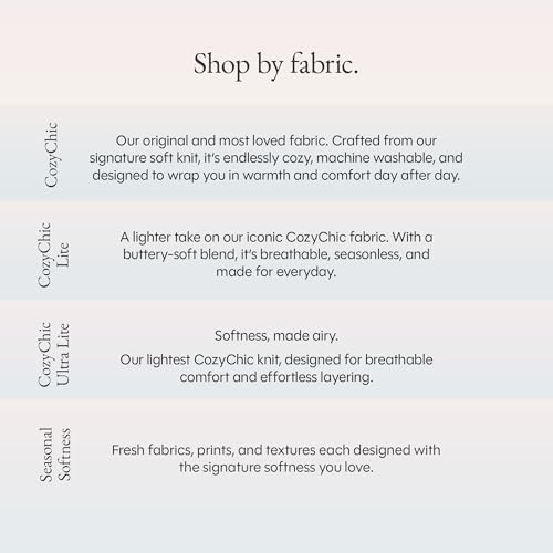 BAREFOOT DREAMS COZYCHIC LITE INFANT SOCK SET - Image 3
