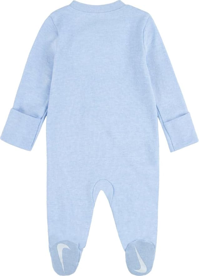 Nike Baby Essentials Footed Coverall - Image 2