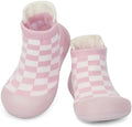 BACSAC Infant Walking Shoes Baby Sock Shoes by BACSAC
